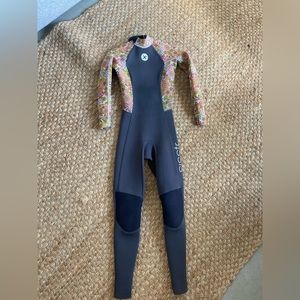 Sisstr 3/2 wetsuit